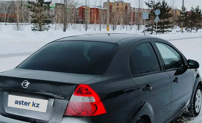 Ravon Nexia R3 2020 года за 4 800 000 тг. в Костанай