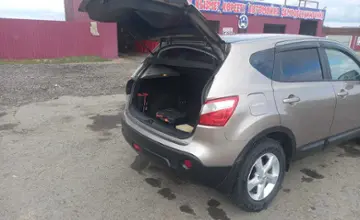 Nissan Qashqai 2010 года за 5 500 000 тг. в Костанайская область фото 3