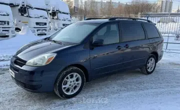 Toyota Sienna 2004 года за 2 800 000 тг. в Семей фото 1