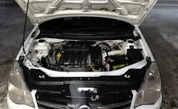 Nissan Almera 2014 года за 3 350 000 тг. в Астана