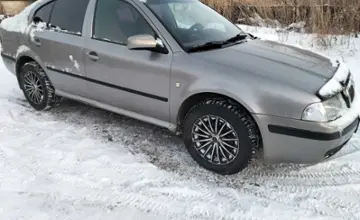Skoda Octavia 2007 года за 2 200 000 тг. в Астана фото 1
