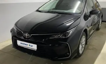 Toyota Corolla 2022 года за 11 500 000 тг. в Уральск фото 1