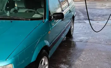 Volkswagen Passat 1992 года за 1 500 000 тг. в Алматы фото 1