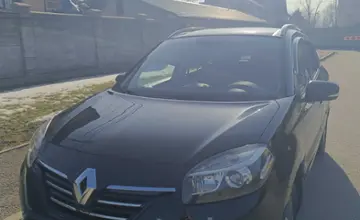 Renault Koleos 2014 года за 6 400 000 тг. в Алматы фото 1