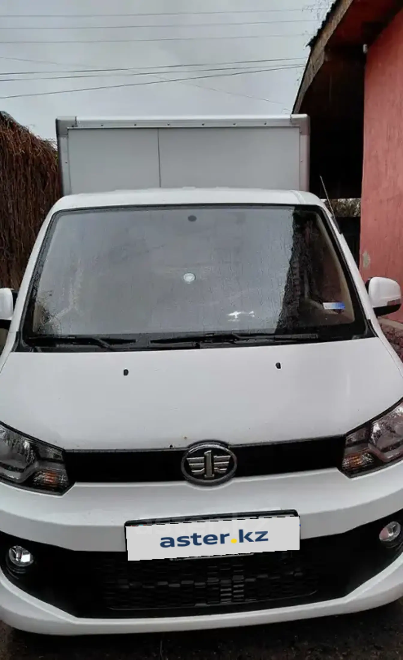 FAW T80 2023 года за 7 000 000 тг. в Алматы фото 2