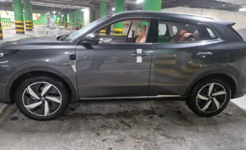 Changan CS55PLUS 2025 года за 9 500 000 тг. в Астана фото 2