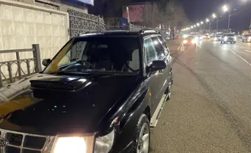 Subaru Forester 1999 года за 2 450 000 тг. в Алматы фото 3