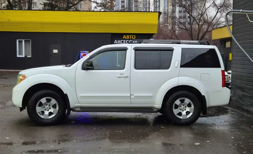 Nissan Pathfinder 2006 года за 6 200 000 тг. в Алматы