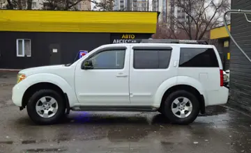 Nissan Pathfinder 2006 года за 6 500 000 тг. в Алматы