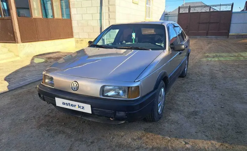 Volkswagen Passat 1988 года за 800 000 тг. в Кызылординская область