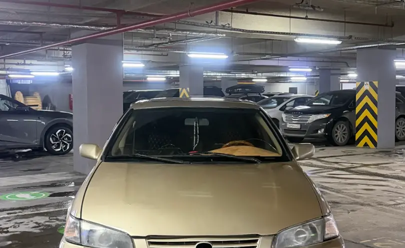 Toyota Camry 1998 года за 3 400 000 тг. в Алматы