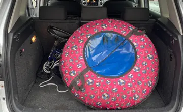 Volkswagen Tiguan 2009 года за 5 750 000 тг. в Алматы