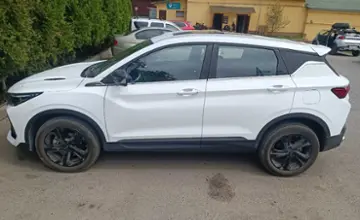 Geely Coolray 2024 года за 10 100 000 тг. в Алматы фото 3