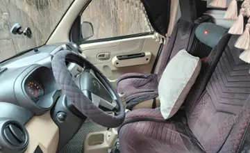 FAW T80 2023 года за 7 000 000 тг. в Алматы фото 4