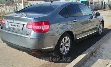 Citroen C5 2010 года за 2 300 000 тг. в Алматы фото 4