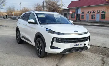 JAC JS6 2024 года за 8 900 000 тг. в Шымкент фото 2