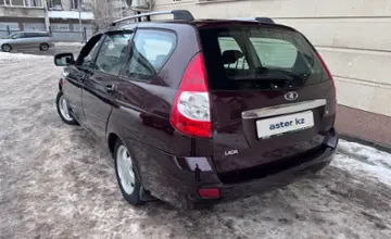 LADA (ВАЗ) Priora 2012 года за 2 500 000 тг. в Астана