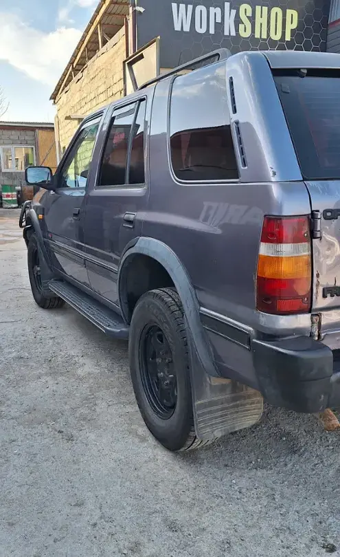 Opel Frontera 1995 года за 3 500 000 тг. в Шымкент фото 4