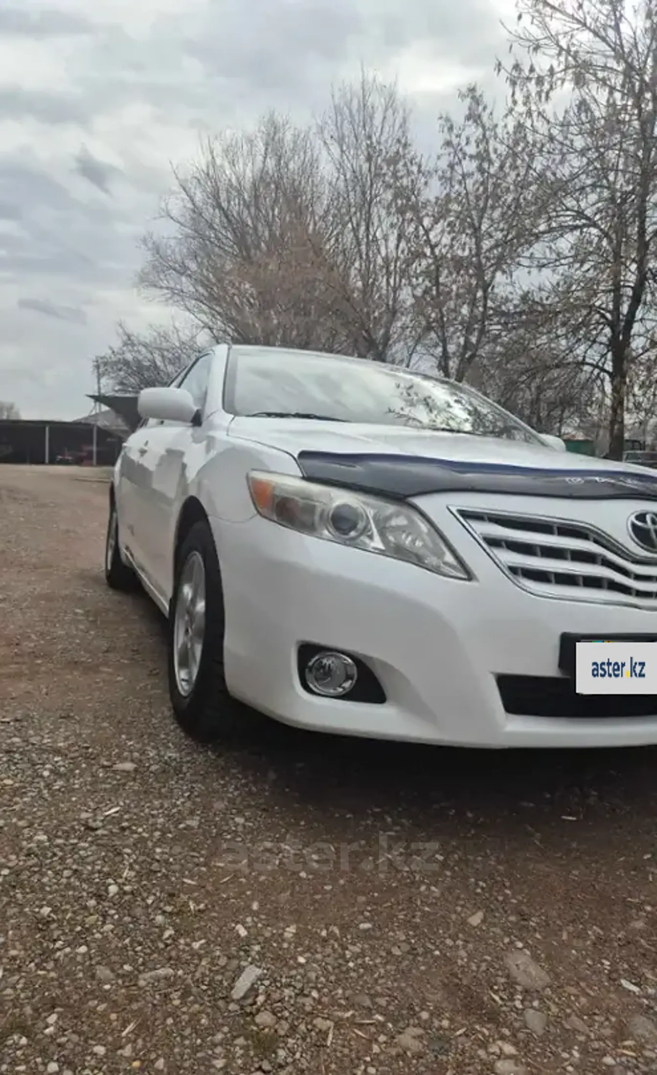 Toyota Camry 2009 года за 6 900 000 тг. в Шымкент фото 1