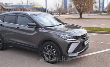 Geely Coolray 2024 года за 8 700 000 тг. в Алматы