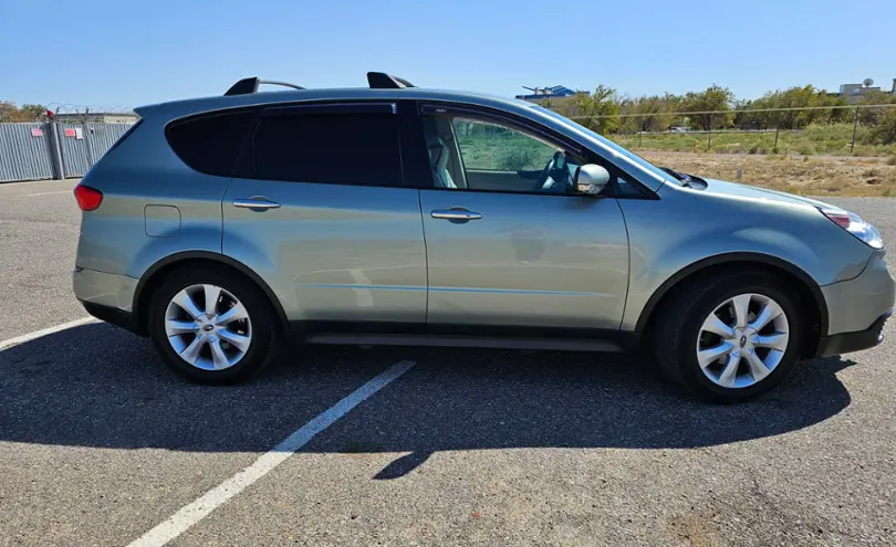 Subaru Tribeca 2006 года за 5 000 000 тг. в Кызылординская область фото 4