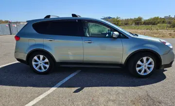 Subaru Tribeca 2006 года за 5 000 000 тг. в Кызылординская область фото 4