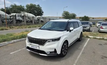 Kia Carnival 2023 года за 21 500 000 тг. в Кызылординская область фото 1