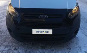 Ford Transit Connect 2017 года за 6 500 000 тг. в Актюбинская область фото 1