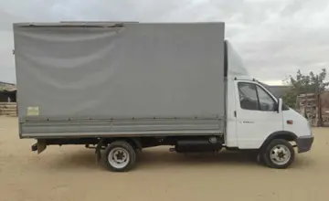 ГАЗ 3302 «Газель» 2005 года за 4 300 000 тг. в Қызылорда облысы фото 3