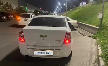 Chevrolet Cobalt 2024 года за 6 500 000 тг. в Алматы