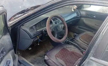 Honda Accord 1994 года за 500 000 тг. в Жамбылская область фото 4