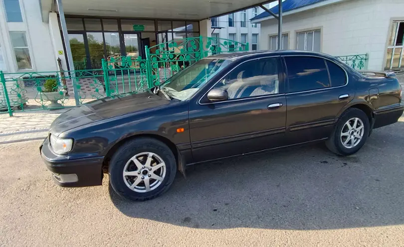 Nissan Maxima 1996 года за 1 900 000 тг. в Жамбылская область