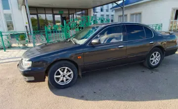 Nissan Maxima 1996 года за 1 900 000 тг. в Жамбылская область фото 1