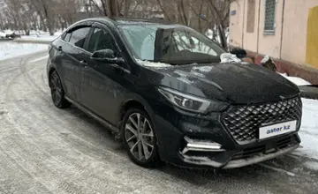 OMODA S5 2023 года за 3 000 000 тг. в Караганда фото 1