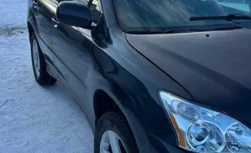Lexus RX 2006 года за 7 000 000 тг. в Улытауская область фото 3