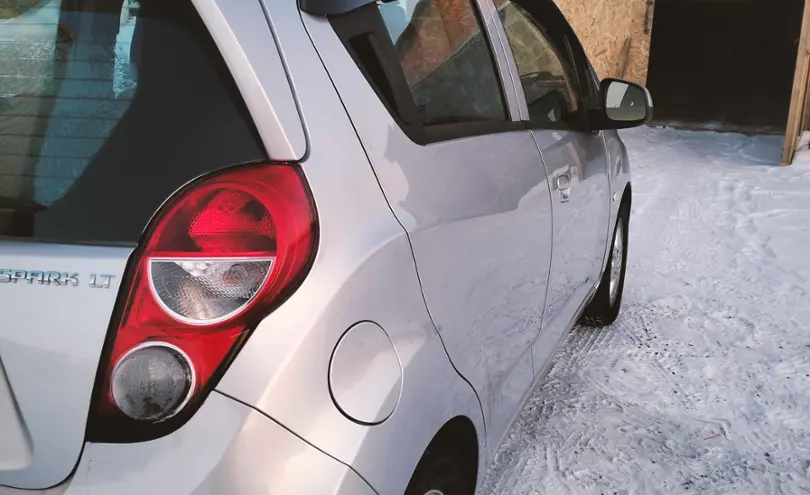 Chevrolet Spark 2022 года за 4 800 000 тг. в Кокшетау