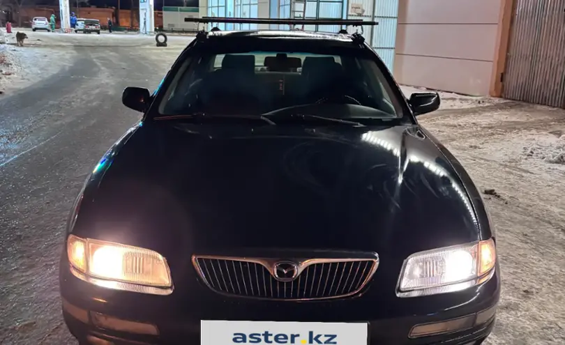 Mazda Xedos 9 1997 года за 1 600 000 тг. в Атырау