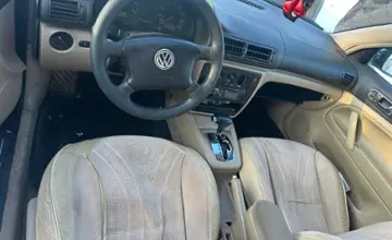 Volkswagen Passat 2000 года за 1 550 000 тг. в Карагандинская область