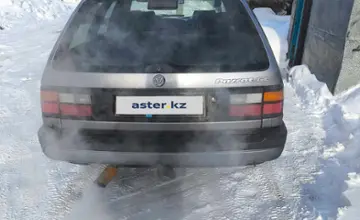 Volkswagen Passat 1993 года за 1 800 000 тг. в Костанайская область фото 3