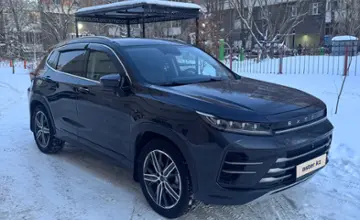 EXEED LX 2022 года за 9 250 000 тг. в Астана фото 3