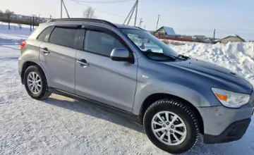 Mitsubishi ASX 2012 года за 5 500 000 тг. в Петропавловск фото 2