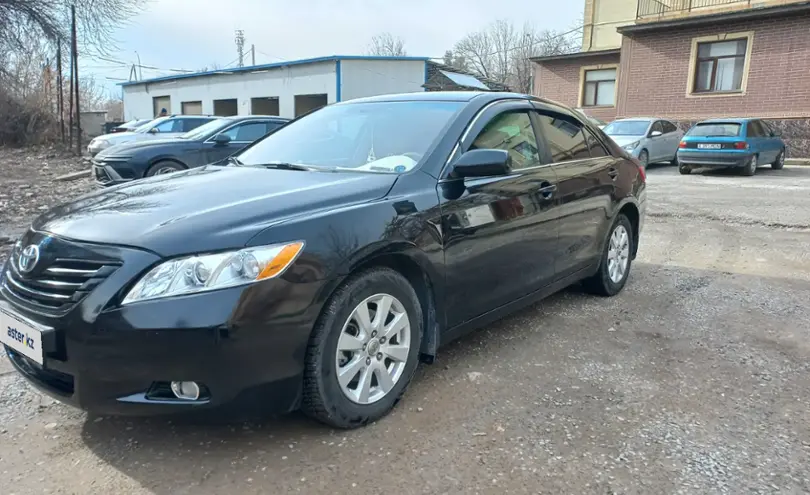 Toyota Camry 2008 года за 6 500 000 тг. в Шымкент фото 1