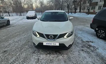 Nissan Qashqai 2014 года за 7 000 000 тг. в Павлодарская область фото 2