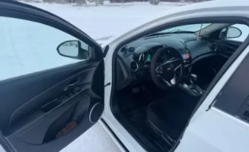 Chevrolet Cruze 2014 года за 4 500 000 тг. в Акмолинская область