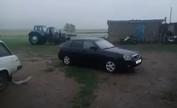 LADA (ВАЗ) Priora 2012 года за 1 700 000 тг. в Астана фото 1