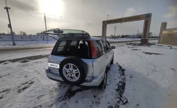 Honda CR-V 1999 года за 3 600 000 тг. в Жамбылская область фото 3