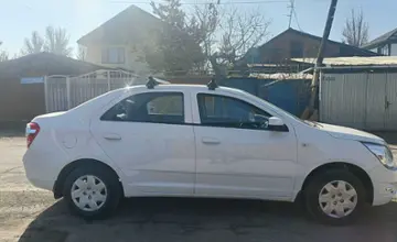 Chevrolet Cobalt 2025 года за 6 500 000 тг. в Алматы фото 2
