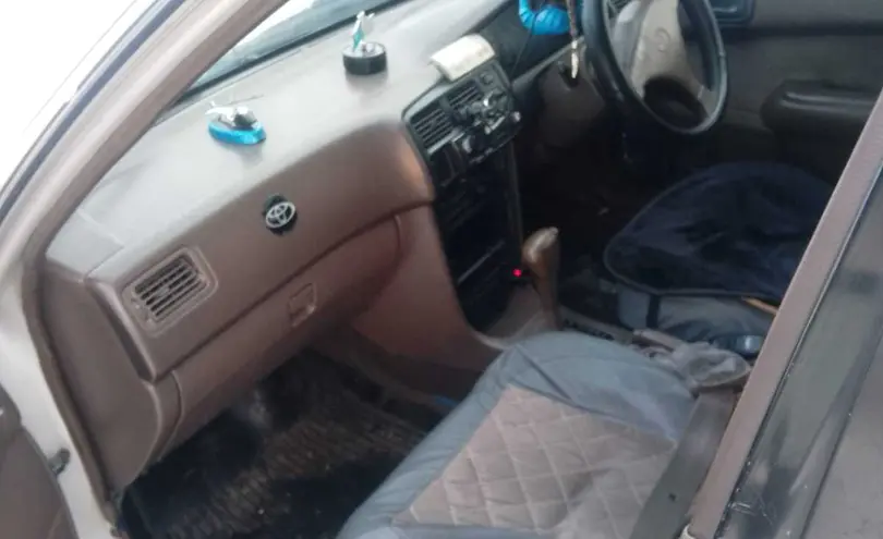 Toyota Corolla 1995 года за 1 100 000 тг. в Павлодарская область фото 5