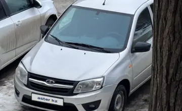 LADA (ВАЗ) Granta 2014 года за 2 700 000 тг. в Уральск фото 3