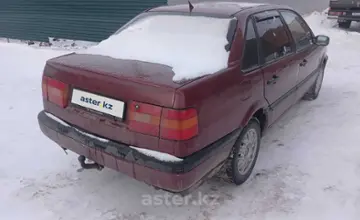 Volkswagen Passat 1994 года за 990 000 тг. в Кокшетау фото 3